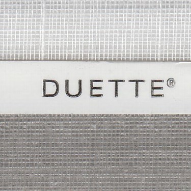 Luxaflex 32mm Transparent Duette Blind