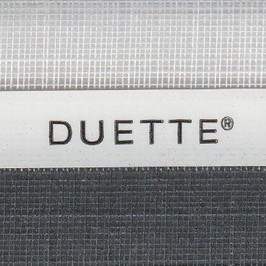 Luxaflex 64mm Transparent Duette Blind