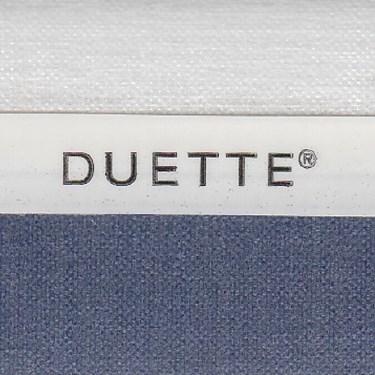 Luxaflex 25mmTranslucent Duette Blind