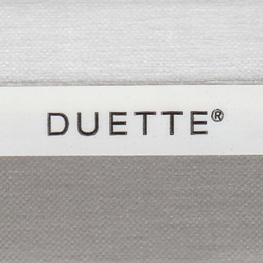 Luxaflex 25mmTranslucent Duette Blind