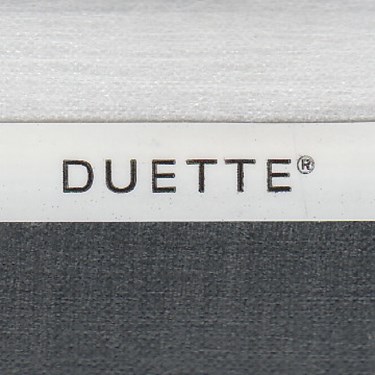 Luxaflex 64mm Translucent Duette Blind