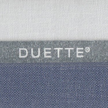 Luxaflex 25mm Room Darkening Duette Blind