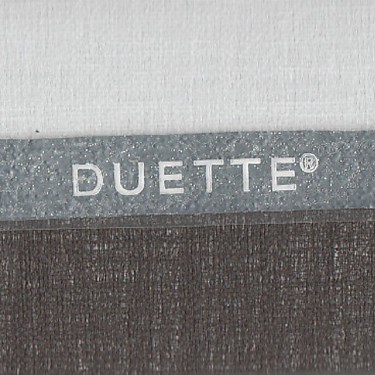 Luxaflex 25mm Room Darkening Duette Blind