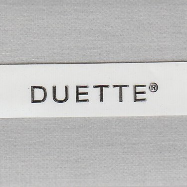 Luxaflex 25mmTranslucent Duette Blind