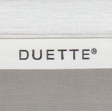 Luxaflex 32mm Translucent Duette Blind