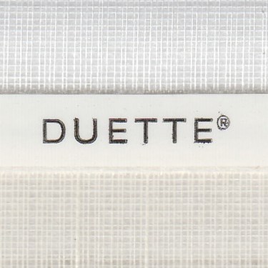 Luxaflex 32mm Translucent Duette Blind