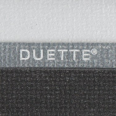Luxaflex 25mm Room Darkening Duette Blind