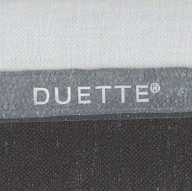 Luxaflex 32mm Room Darkening Duette Blind