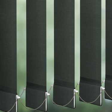 Luxaflex® Sheer Vertical Blinds - 89mm