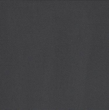 Luxaflex Room Darkening Grey/Black Roller Blind