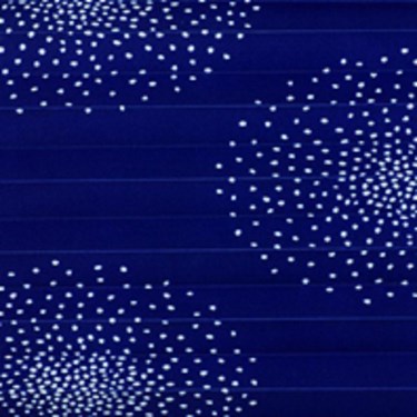 Genuine Roto Pleated Blind (ZFA-M)