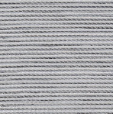 Luxaflex Room Darkening Grey/Black Roller Blind