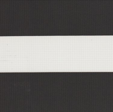 Luxaflex Duo Roller Blind - Grey-Black