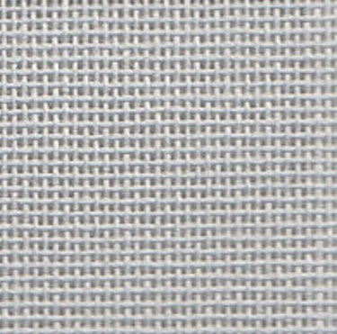 Luxaflex 20mm Transparent Plisse Blind