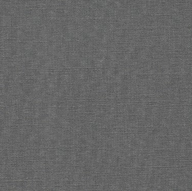 Luxaflex Room Darkening Grey/Black Roller Blind