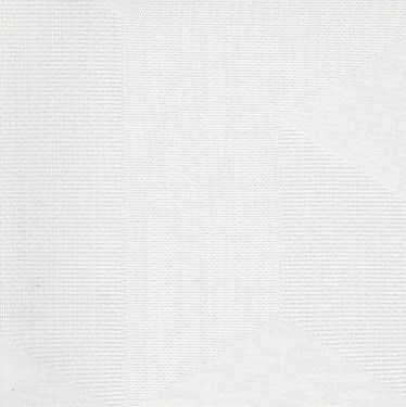 Luxaflex Semi-Transparent White/Off White Roller Blind