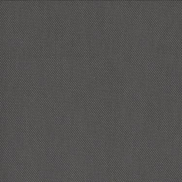 Luxaflex Semi Transparent Grey/Black Roller Blind