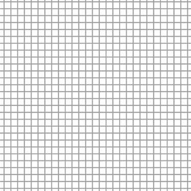 Luxaflex 20mm Transparent Plisse Blind