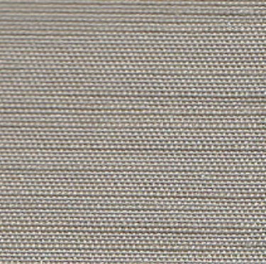 Luxaflex 20mm Translucent Plisse Blind