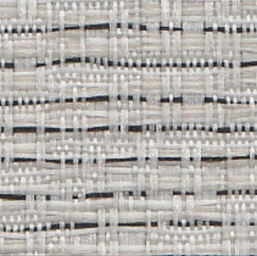 Luxaflex 20mm Semi-Transparent Plisse Blind