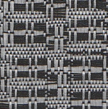 Luxaflex 20mm Semi-Transparent Plisse Blind