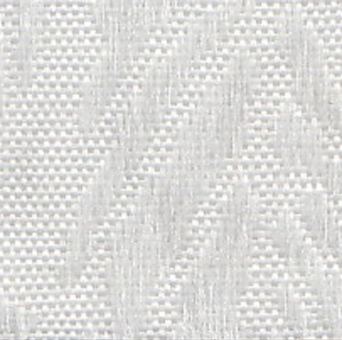 Luxaflex 20mm Semi-Transparent Plisse Blind