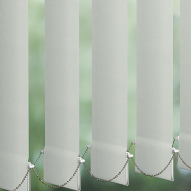 Luxaflex® Translucent Vertical Blind - 89mm