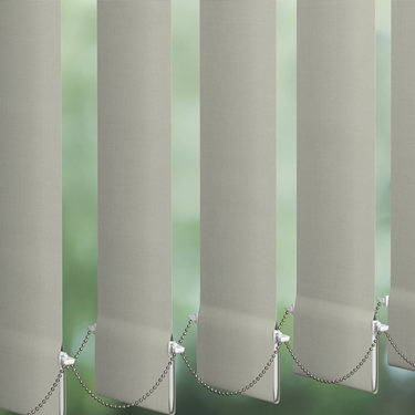 Luxaflex® Translucent Vertical Blind - 89mm