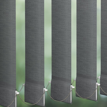 Luxaflex® Translucent Vertical Blind - 127mm