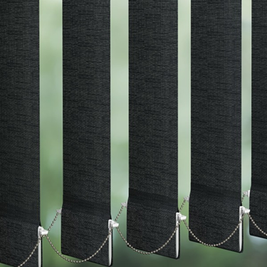 Luxaflex® Translucent Vertical Blind - 127mm