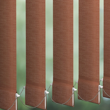 Luxaflex® Translucent Vertical Blind - 127mm