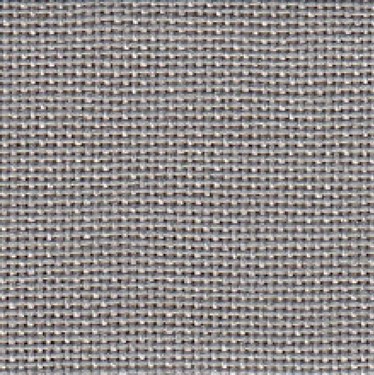 Luxaflex 20mm Semi-Transparent Plisse Blind