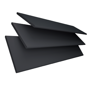 50mm Decora Faux Wooden Venetian Blind