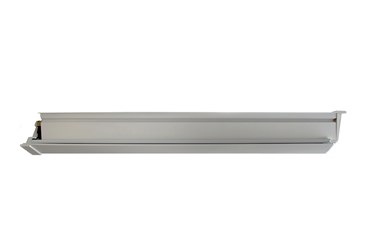 VALE Skylight Blind - Aluminium side Rails ONLY