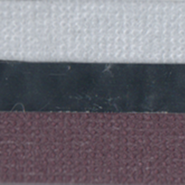 VALE Flat Roof Honeycomb Blackout Blind