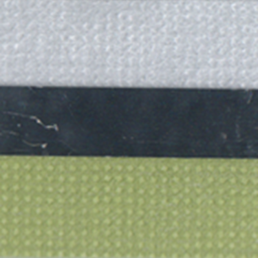 Clic Fit Cellular/Pleated Blackout Blind