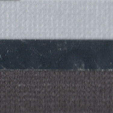 VALE Flat Roof Honeycomb Blackout Blind