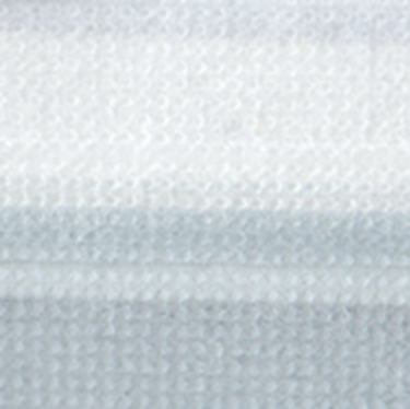 VALE Flat Roof Honeycomb Translucent Blind