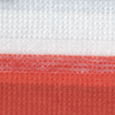 VALE Flat Roof Honeycomb Translucent Blind