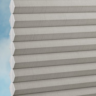 Duette® Batiste Duotone Architella® Elephant 4532