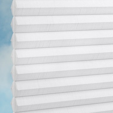 Duette® Batiste Duotone Architella® Snow 0000