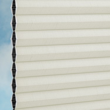 Duette® Batiste Duotone Architella® RD Papyrus 0161