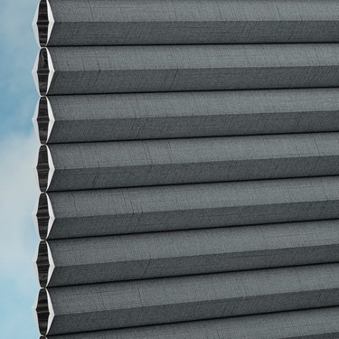 Duette® Batiste Duotone Architella® RD Raven 7131