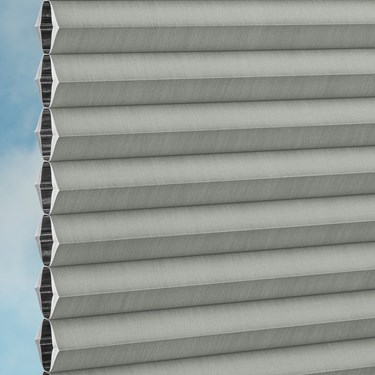 Duette® Elan Duotone Architella® RD Agate Grey 0987