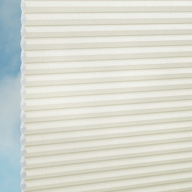 Duette® Motorised Batiste Duotone Papyrus 0161