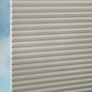 Duette® Motorised Batiste Duotone Elephant 4532