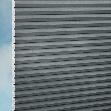 Duette® Batiste Duotone Raven 7131