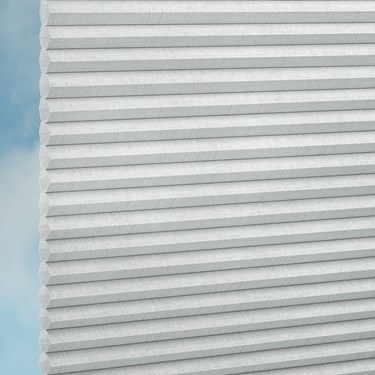 Duette® Motorised Batiste Fulltone Dolphin 0633