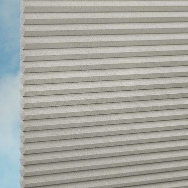 Duette® Motorised Batiste Fulltone Elephant 4532