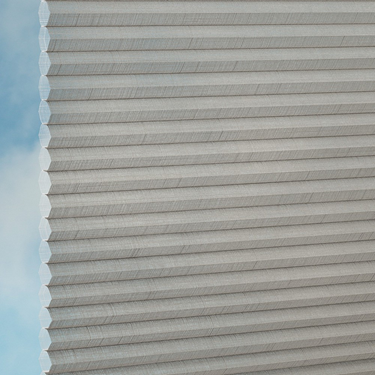 Duette® Batiste Sheer Duotone Elephant 4532